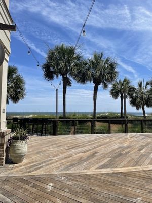 Sea Pines Beach Club by null