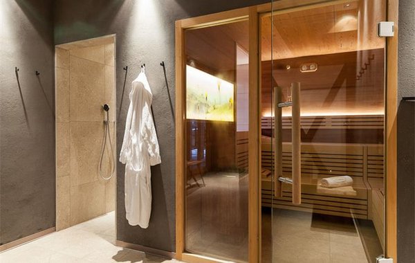 Hotel Heubad by null