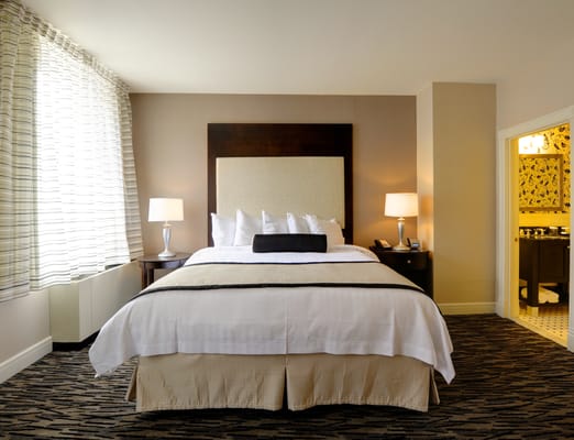 Fairfield by Marriott Inn & Suites Keene Downtown by null