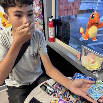TCG Hawaii - Excited! - Hobby Shops Near Me - Hilo, Hawaii TCG Hawaii - Excited! - Hobby Shops Near Me - Hilo, Hawaii