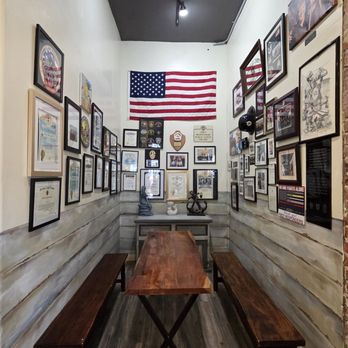 Sirens Java & Tea - First Responders Nook  07-19-2025 - Coffee & Tea Near Me - San Pedro, California