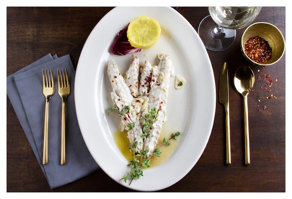 Allora Fifth Ave by null