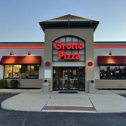 Grotto Pizza - Milford - Grottos Sports Bar Milford De just off Hwy 1