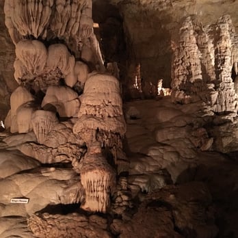 Natural Bridge Caverns - Tours Near Me - San Antonio, Texas