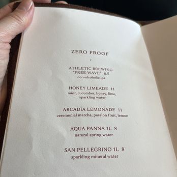The Global Ambassador - Non alcoholic drinks! - Hotels Near Me - Phoenix, Arizona The Global Ambassador - Non alcoholic drinks! - Hotels Near Me - Phoenix, Arizona