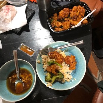 Chopstick Express - General Tso's Chicken - Japanese Near Me - Saint Petersburg, Florida Chopstick Express - General Tso's Chicken - Japanese Near Me - Saint Petersburg, Florida