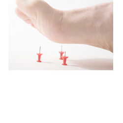 Feel Like You're Stepping on Pins and Needles? Call Us to Find Out About Our Diabetic Neuropathy Treatment!