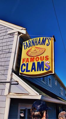 J.T. Farnham's by null