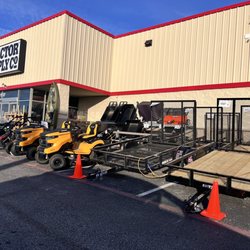 Tractor Supply