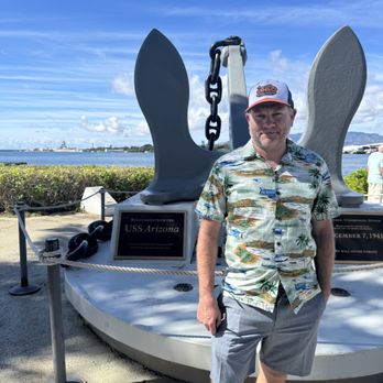 Lowry Veterans Law - Tim at Pearl Harbor - Disability Law Near Me - Colorado Springs, Colorado Lowry Veterans Law - Tim at Pearl Harbor - Disability Law Near Me - Colorado Springs, Colorado