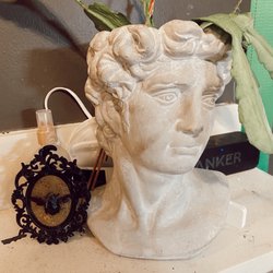 Pynk Nymph - Decorations