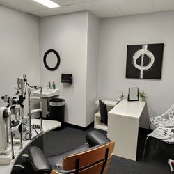 Specialty Contacts by Lodge Optical - We have a new office in Winnipeg.
