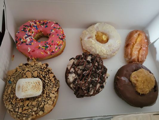 Hurts Donut Co.Frisco by null
