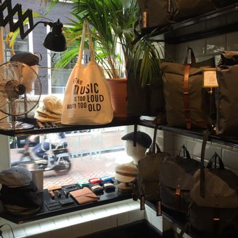 Property of... - Accessories Near Me - Amsterdam, New Hampshire
