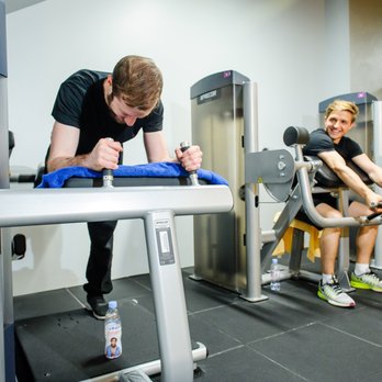 Neoness - Gyms Near Me - Paris, 75