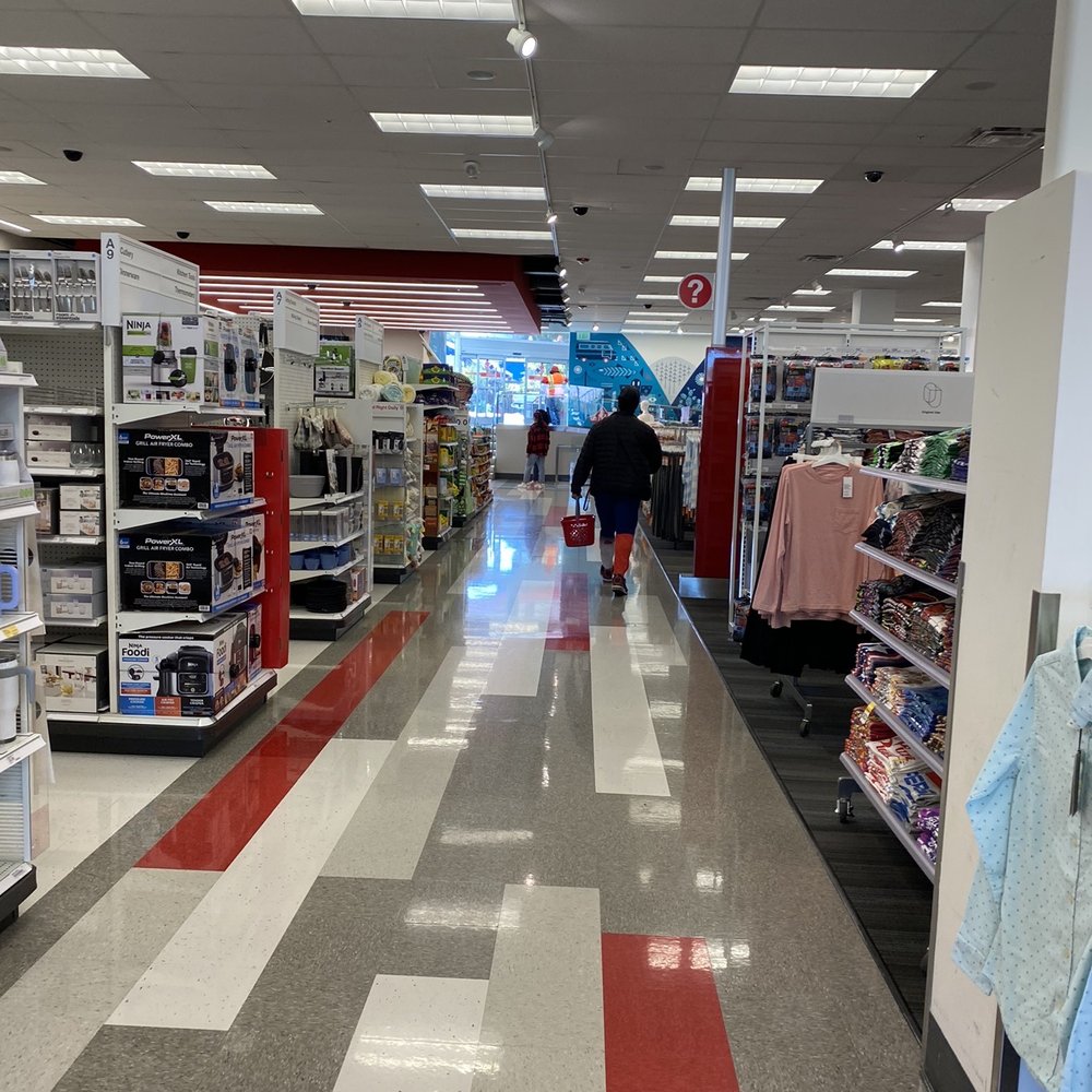 Target - Department Stores Near Me - Berkeley, California Target - Department Stores Near Me - Berkeley, California