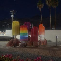 Popsicles