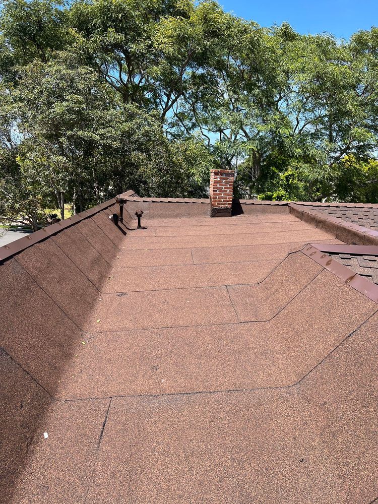 Slide of Superior Roofing & Waterproofing