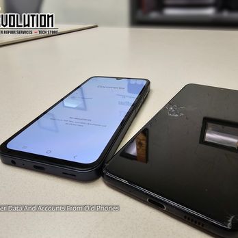 IT Evolution - We recover data and accounts from old phones - IT Services & Computer Repair Near Me - Appleton, Wisconsin