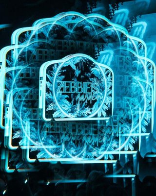 Zebbie's Garden by null