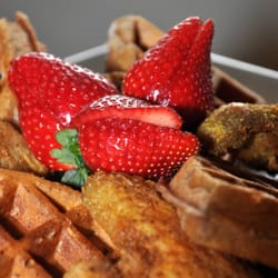 Insatiable Bites - Enjoy a catered Brunch