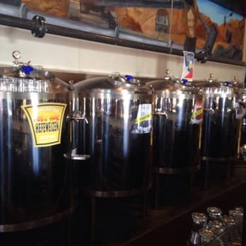 Boulder Dam Brewing Co. - Breweries Near Me - Boulder City, Nevada Boulder Dam Brewing Co. - Breweries Near Me - Boulder City, Nevada