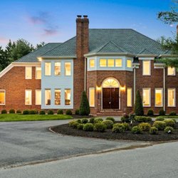 Premier Windows & Glass - Front windows and skylight in rear