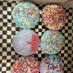 Gluten Free Donut