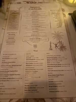Menu photo 3 Harlow Grove Winter Garden, FL