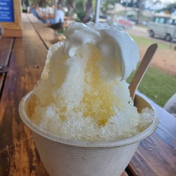 North Shore Shave Ice - Island creator shave ice - Shaved Ice Near Me - Haleiwa, Hawaii North Shore Shave Ice - Island creator shave ice - Shaved Ice Near Me - Haleiwa, Hawaii
