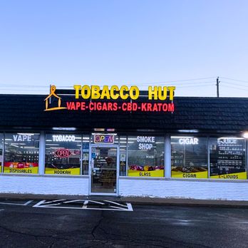 tobacco king maynardville Tobacco King - Reviews, Photos & Phone Number - Updated May 2026 - Vape  Shops in Monroe County, Tennessee (TN)