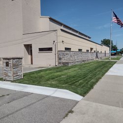 Wayne Ford Civic League