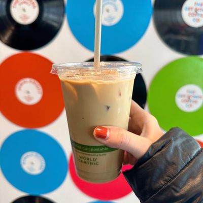 The Get Down Coffee Co. by null