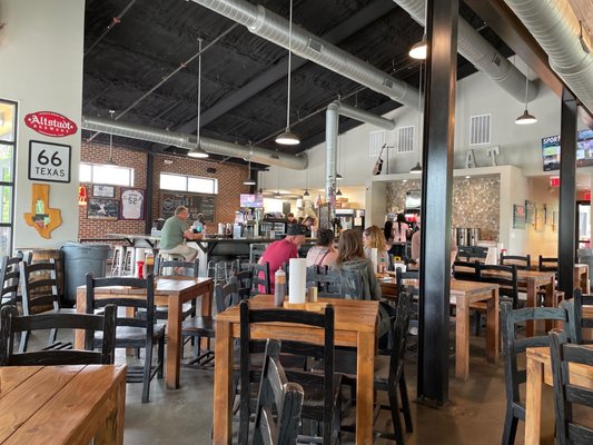 Smoke Sessions Barbecue by null