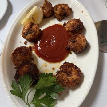 Robke’s - Spicy shrimp - American Near Me - Northport, New York Robke’s - Spicy shrimp - American Near Me - Northport, New York