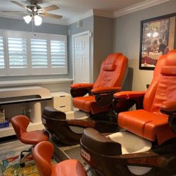 Salon De Beleza