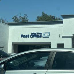 Post Office Building Post Office Building