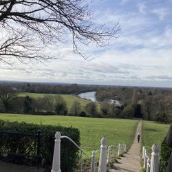 Terrace Gardens
