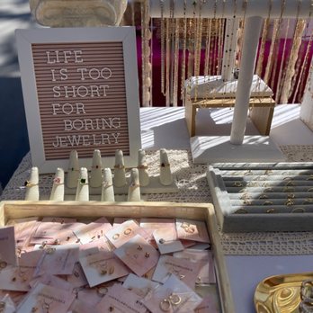 Modern Makers Mart - Pop-up Shops Near Me - Irvine, California Modern Makers Mart - Pop-up Shops Near Me - Irvine, California