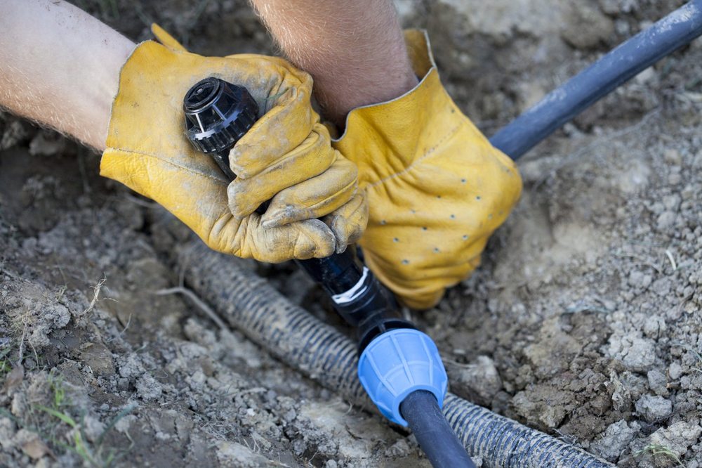 Slide of Fast Plumbing Service