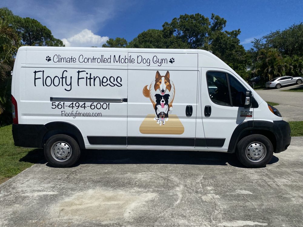 FLOOFY FITNESS - Request a Quote - 5500 Military Trl, Jupiter, Florida ...