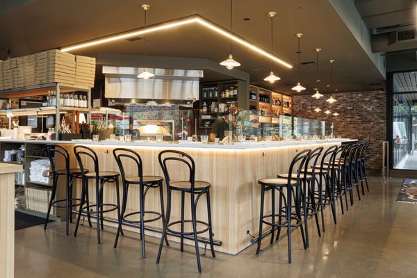 Mioposto Pizzeria by null