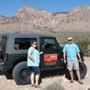 JK Offroad Tours
