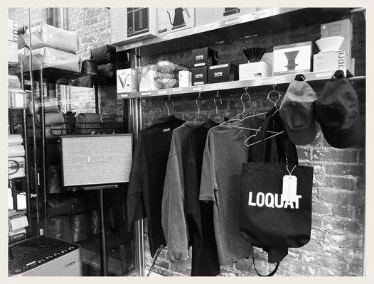Loquat Coffee by null