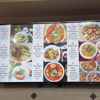 Saigon Quan - New Menu 12/2021 - Vietnamese Near Me - Garland, Texas Saigon Quan - New Menu 12/2021 - Vietnamese Near Me - Garland, Texas