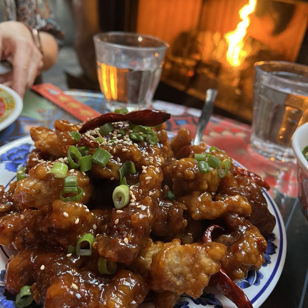 Fortunate Son - KUNG PAO CHICKEN - Chinese Near Me - San Diego, California Fortunate Son - KUNG PAO CHICKEN - Chinese Near Me - San Diego, California
