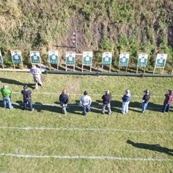 TriggerFarm - Defensive Pistol Instruction