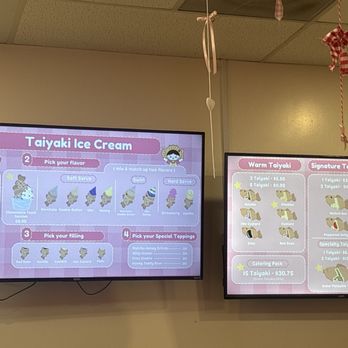 Nummy Yummy - Desserts Near Me - Fresno, California Nummy Yummy - Desserts Near Me - Fresno, California