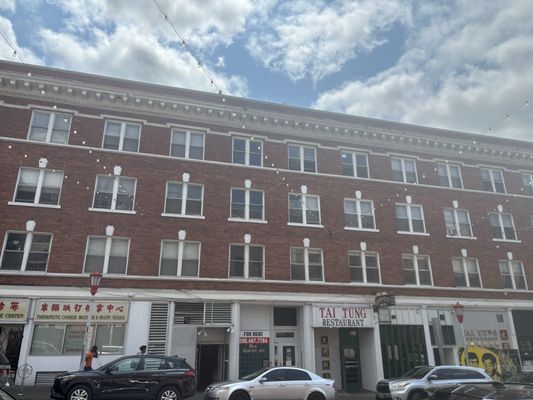 Washington State Acupuncture & Chinese Medicine Center