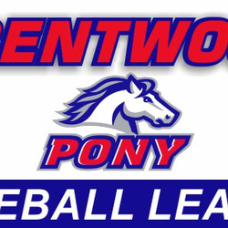Brentwood Pony Baseball League - Brentwood Pony Baseball